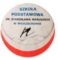 Logo - Szkoła Podstawowa im. Stanisława Marusarza w Wojciechowie